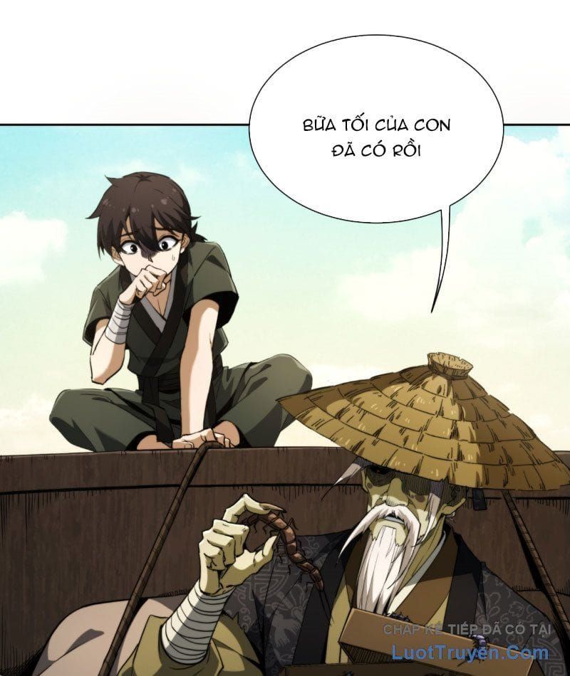 Đại Đạo Chi Thượng Chapter 8 - 43