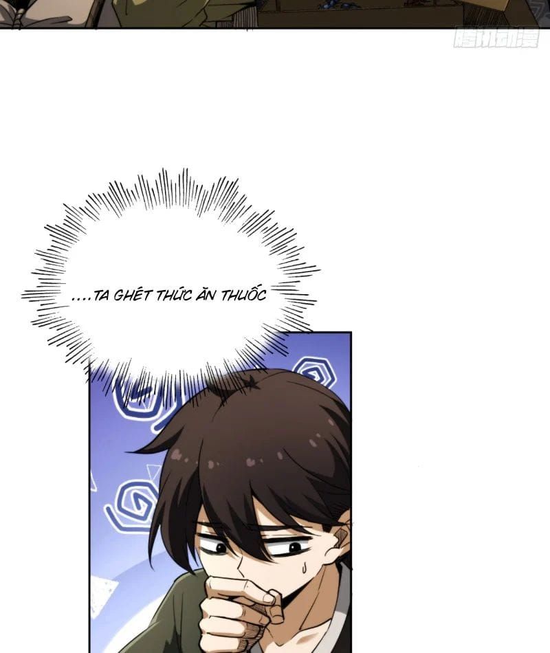 Đại Đạo Chi Thượng Chapter 8 - 44