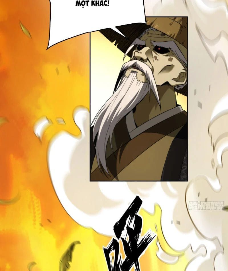 Đại Đạo Chi Thượng Chapter 8 - 46