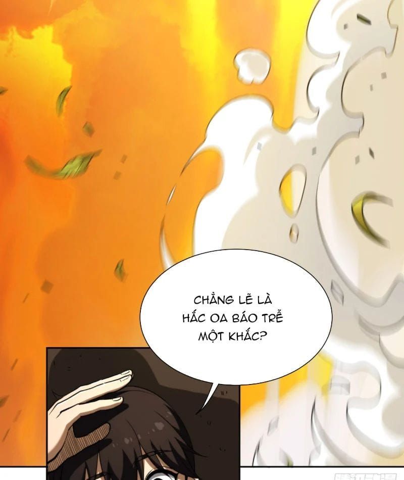 Đại Đạo Chi Thượng Chapter 8 - 48