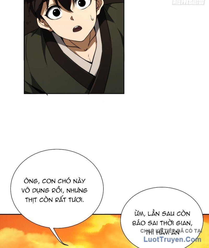 Đại Đạo Chi Thượng Chapter 8 - 49