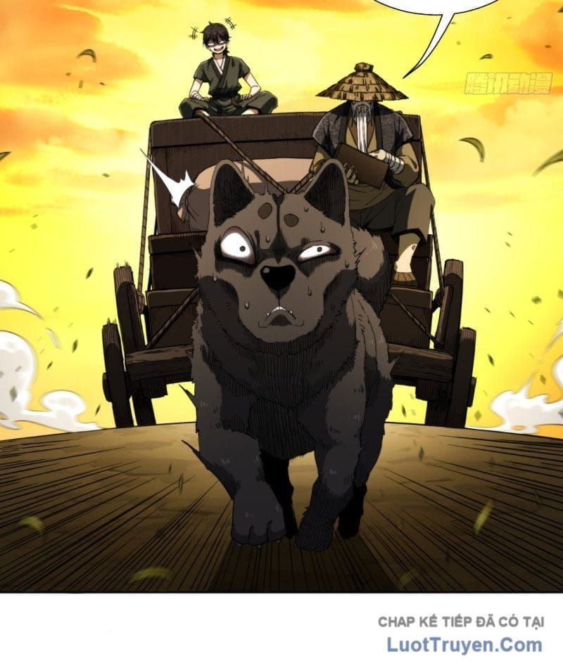 Đại Đạo Chi Thượng Chapter 8 - 50