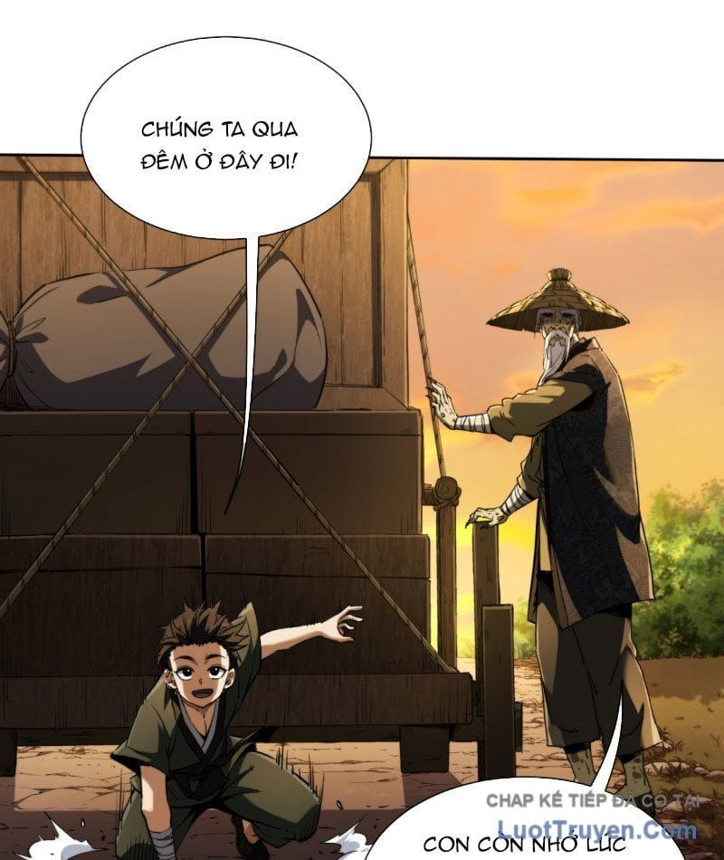 Đại Đạo Chi Thượng Chapter 8 - 56