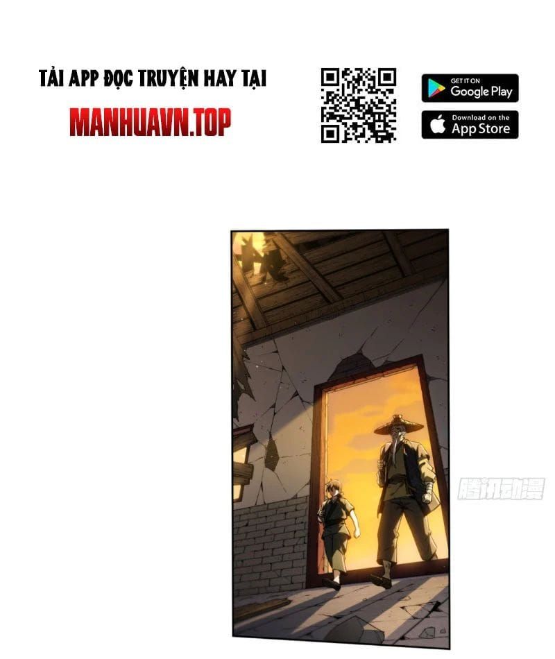 Đại Đạo Chi Thượng Chapter 8 - 58