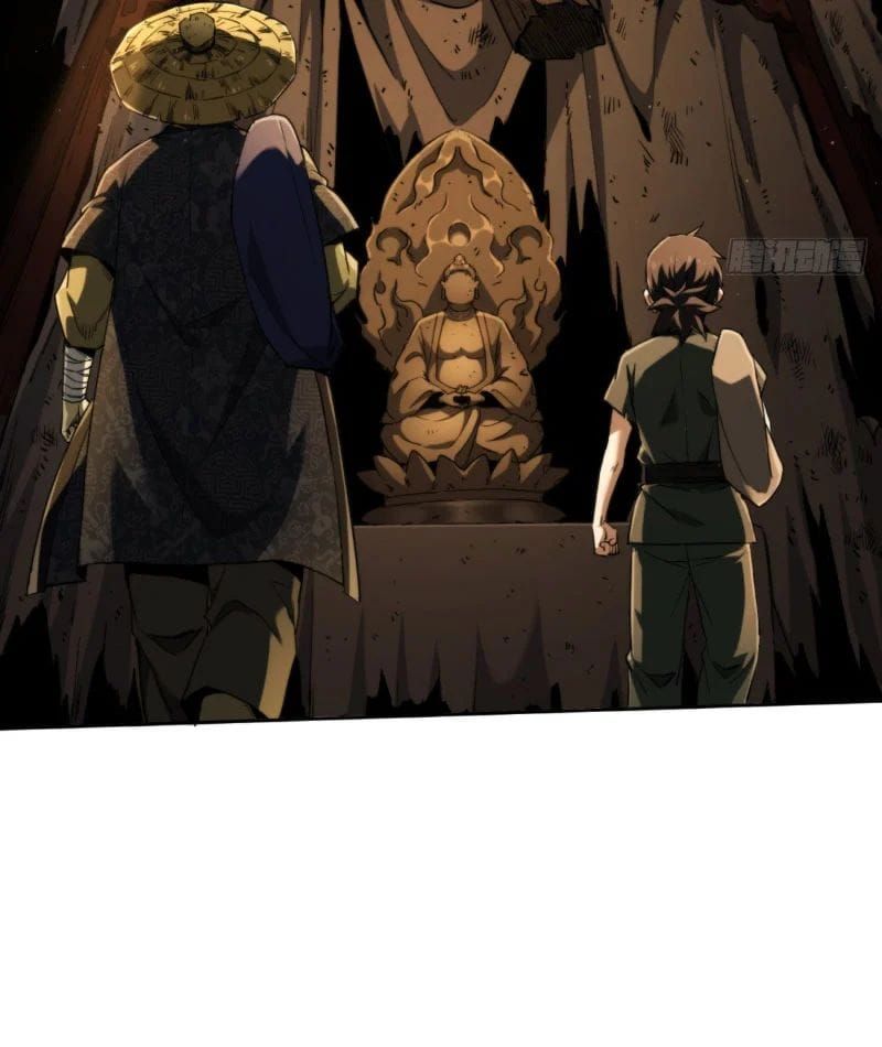 Đại Đạo Chi Thượng Chapter 8 - 60