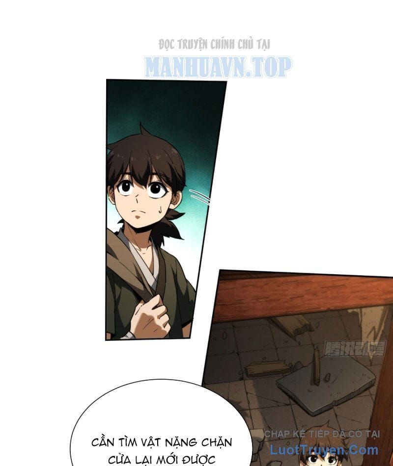 Đại Đạo Chi Thượng Chapter 8 - 61