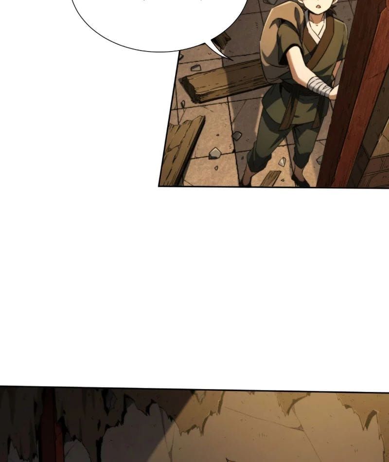 Đại Đạo Chi Thượng Chapter 8 - 62