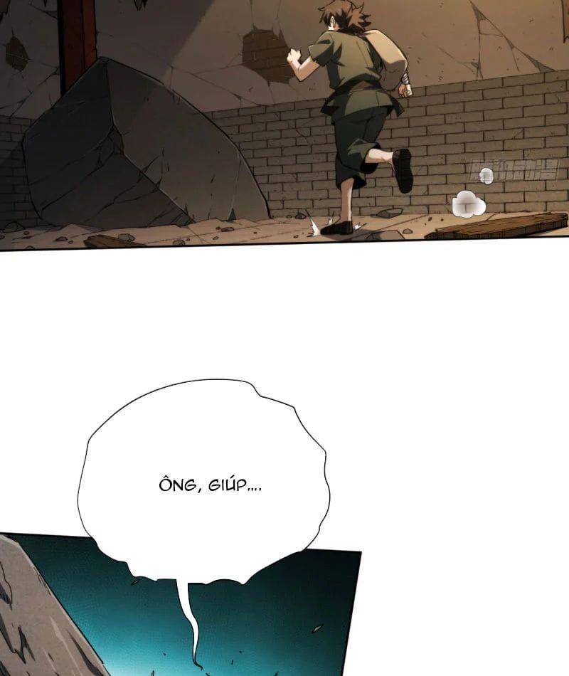 Đại Đạo Chi Thượng Chapter 8 - 63