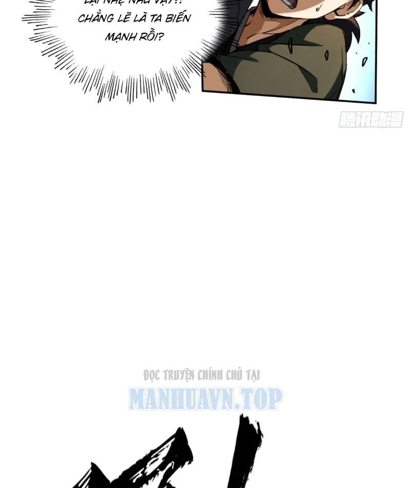 Đại Đạo Chi Thượng Chapter 8 - 68