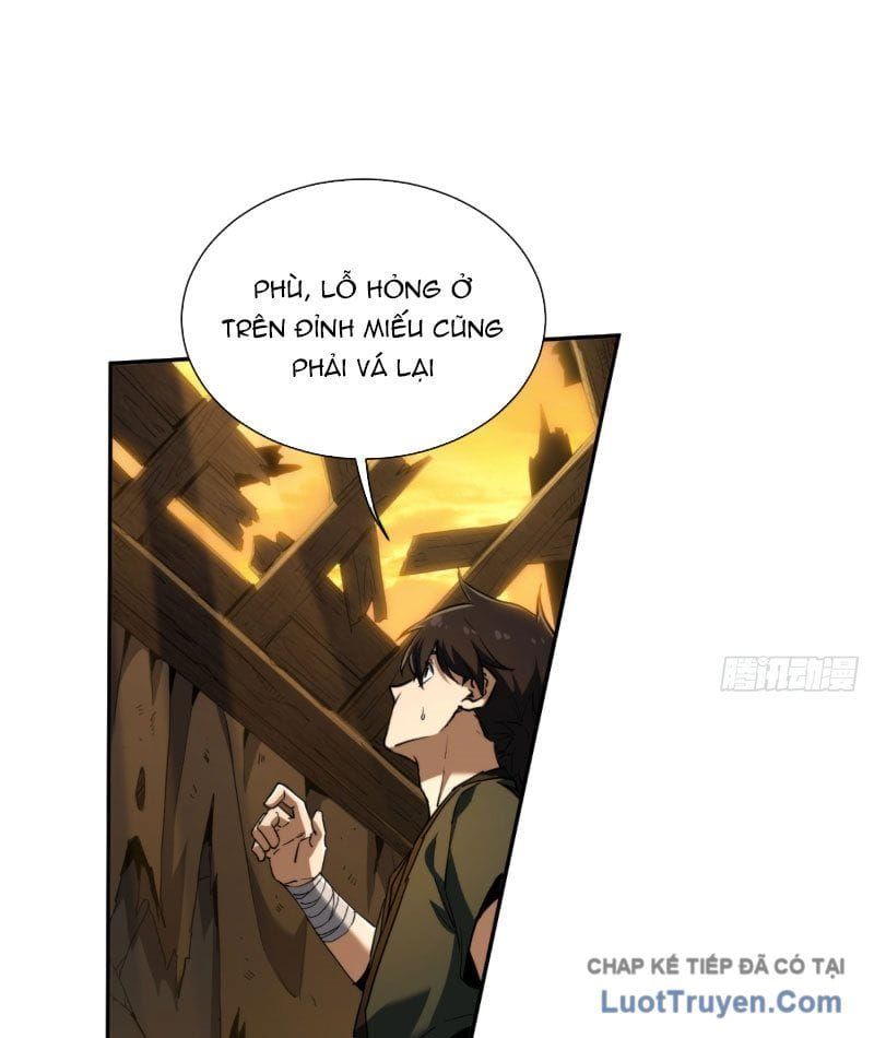 Đại Đạo Chi Thượng Chapter 8 - 70