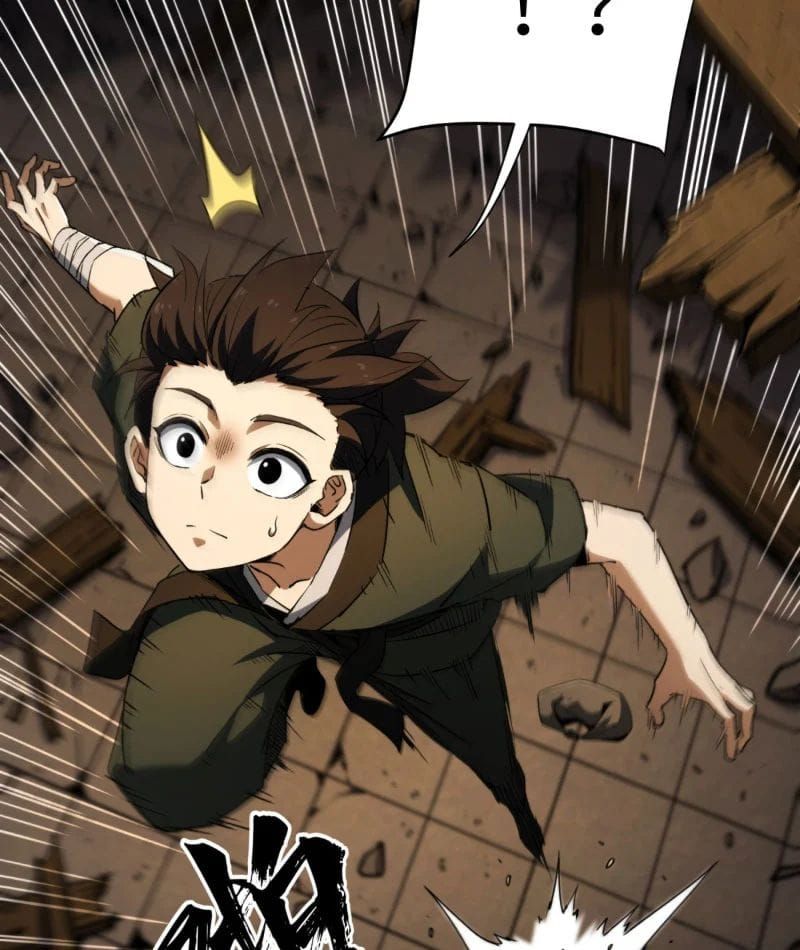 Đại Đạo Chi Thượng Chapter 8 - 72