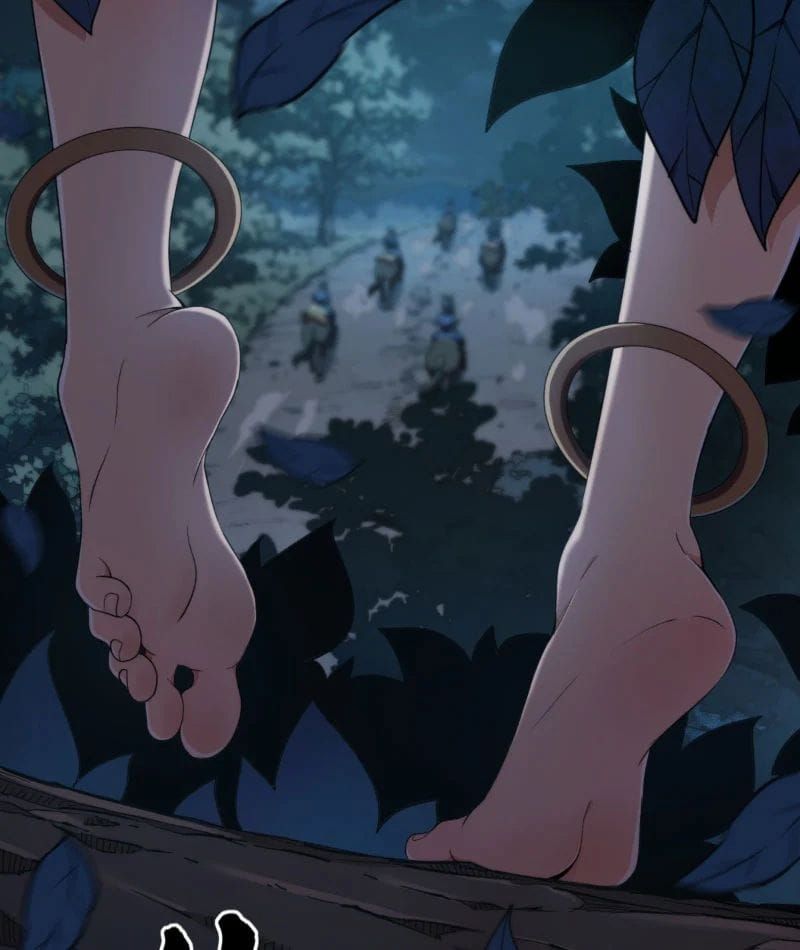 Đại Đạo Chi Thượng Chapter 8 - 78