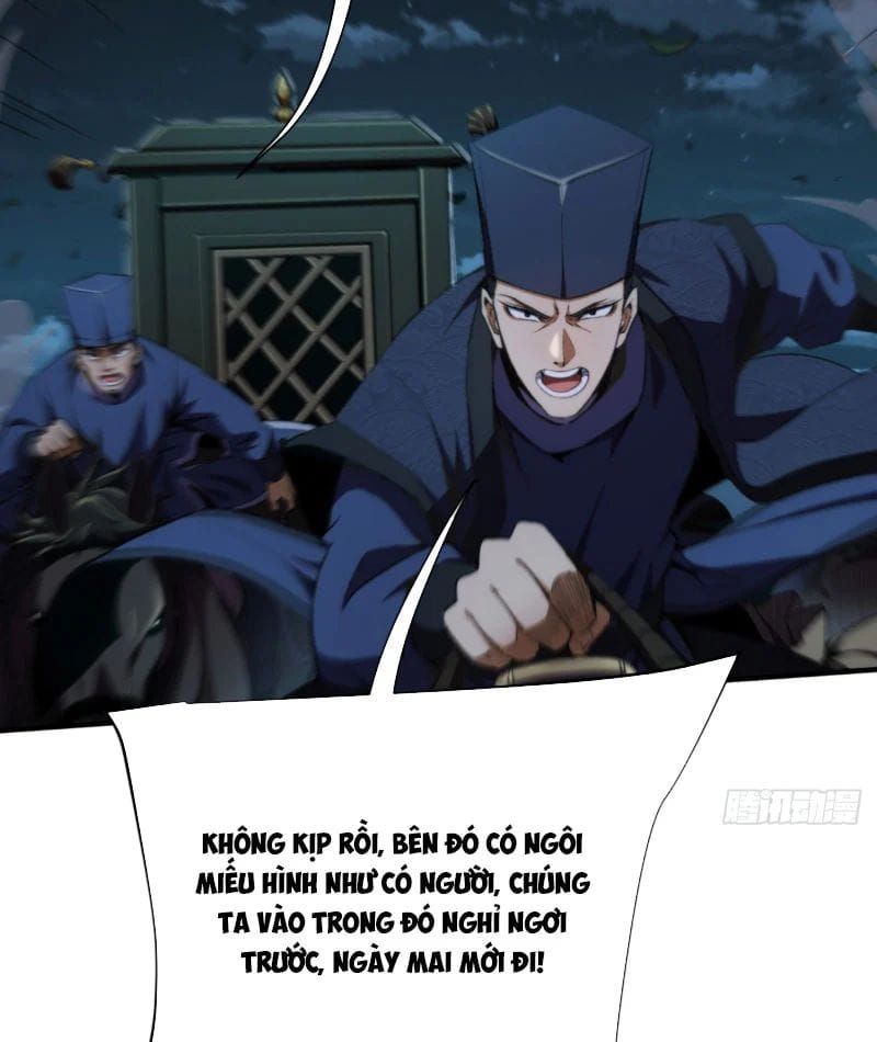 Đại Đạo Chi Thượng Chapter 8 - 80