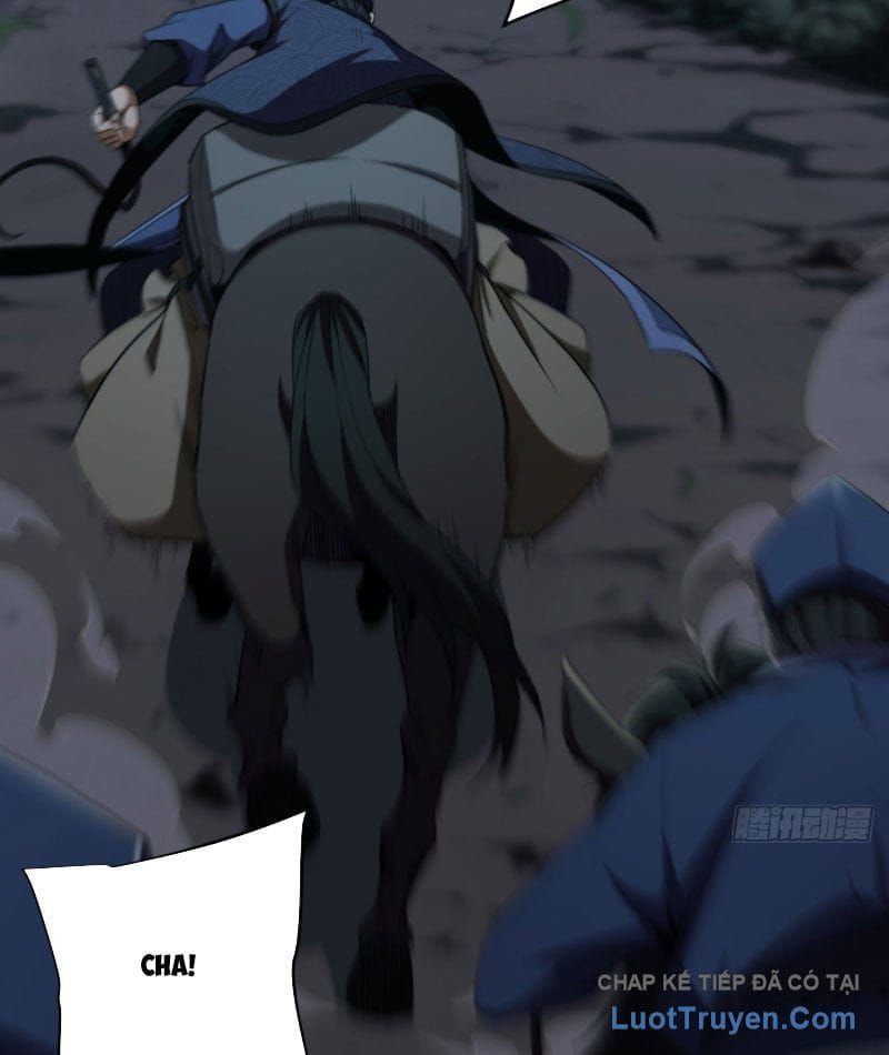 Đại Đạo Chi Thượng Chapter 8 - 83