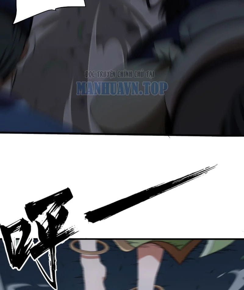 Đại Đạo Chi Thượng Chapter 8 - 84
