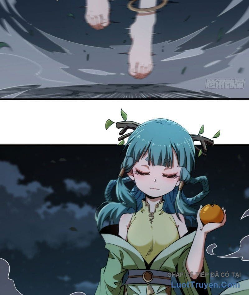 Đại Đạo Chi Thượng Chapter 8 - 85