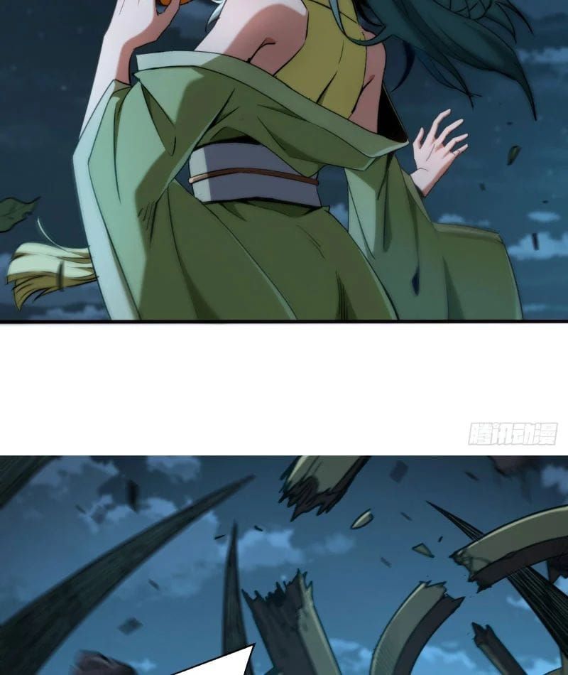 Đại Đạo Chi Thượng Chapter 8 - 91