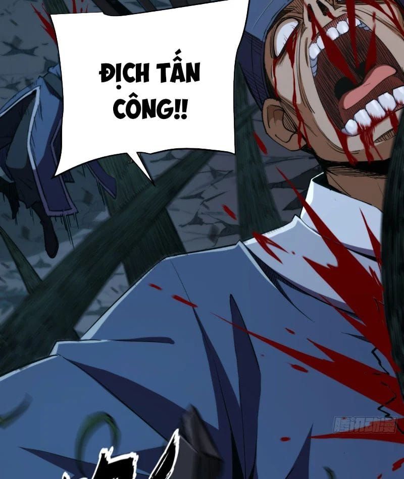 Đại Đạo Chi Thượng Chapter 8 - 93