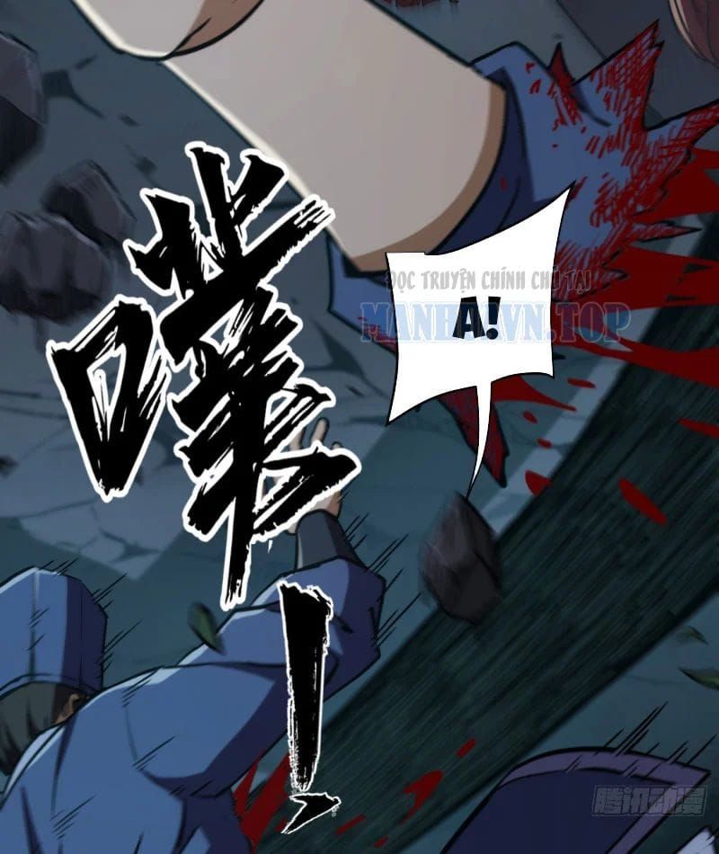 Đại Đạo Chi Thượng Chapter 8 - 97