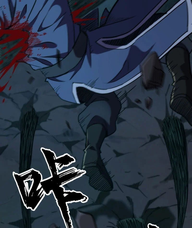 Đại Đạo Chi Thượng Chapter 8 - 98