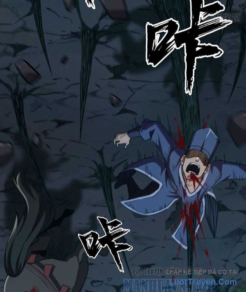 Đại Đạo Chi Thượng Chapter 8 - 99