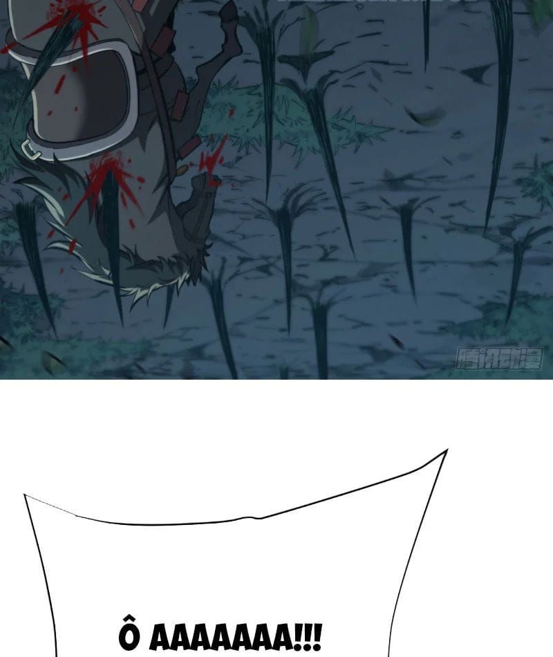 Đại Đạo Chi Thượng Chapter 8 - 100