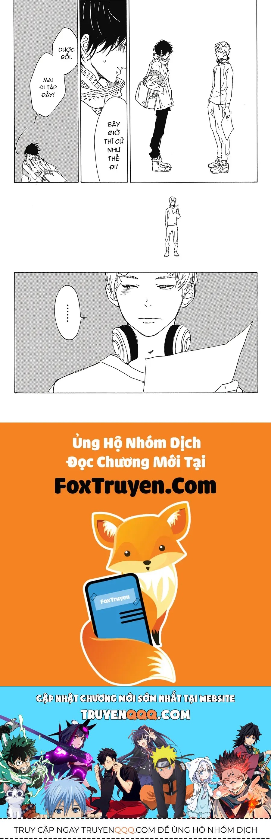 2.43: Đội Bóng Chuyền Nam Cao Trung Seiin Chapter 1 - 54