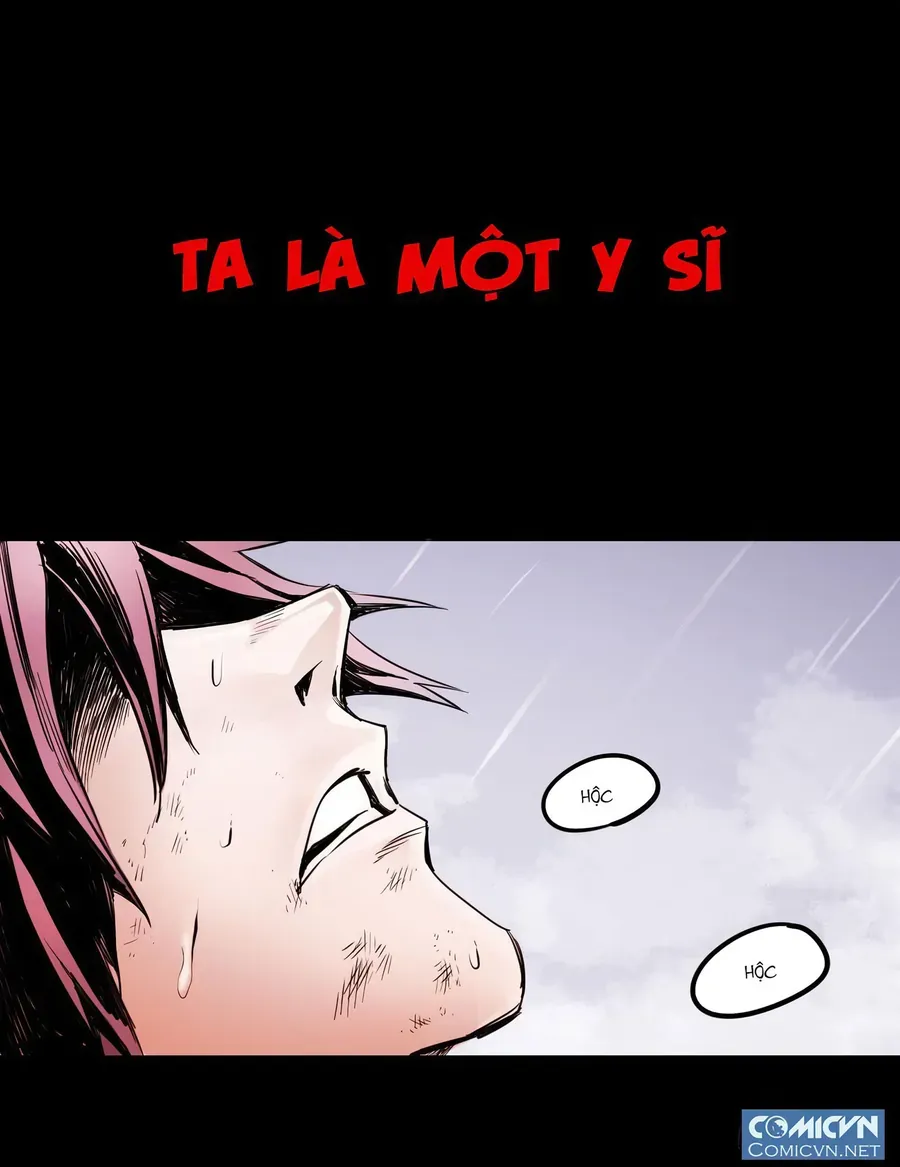 Y Thống Thiên Hạ (Phần 1) Chapter 1 - 2