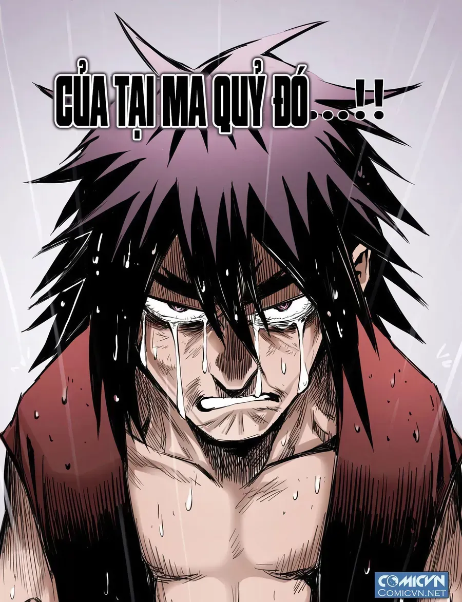 Y Thống Thiên Hạ (Phần 1) Chapter 1 - 11