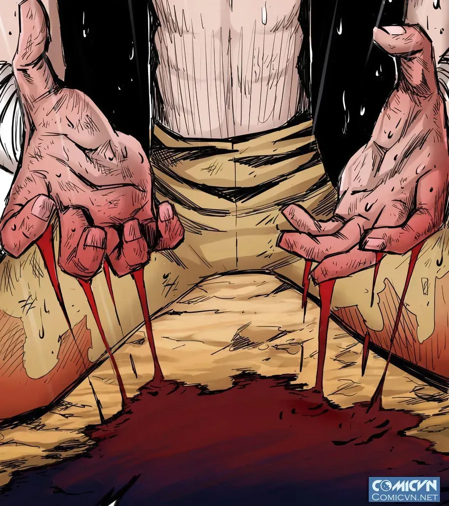 Y Thống Thiên Hạ (Phần 1) Chapter 1 - 12