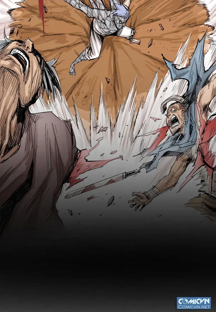 Y Thống Thiên Hạ (Phần 1) Chapter 1 - 27