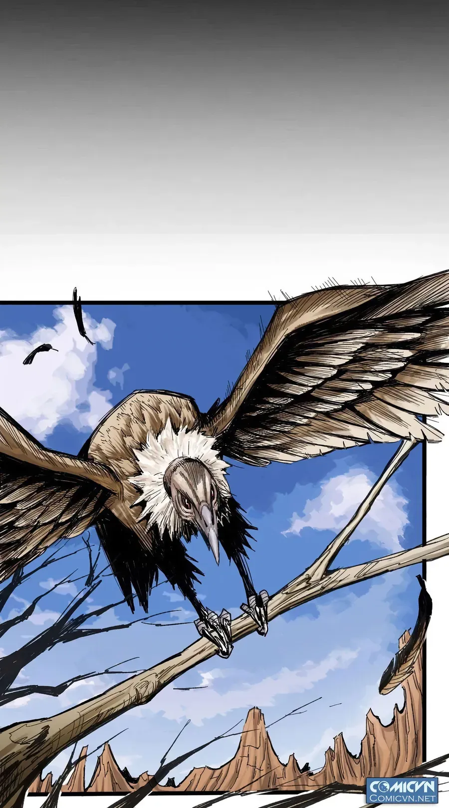 Y Thống Thiên Hạ (Phần 1) Chapter 1 - 28