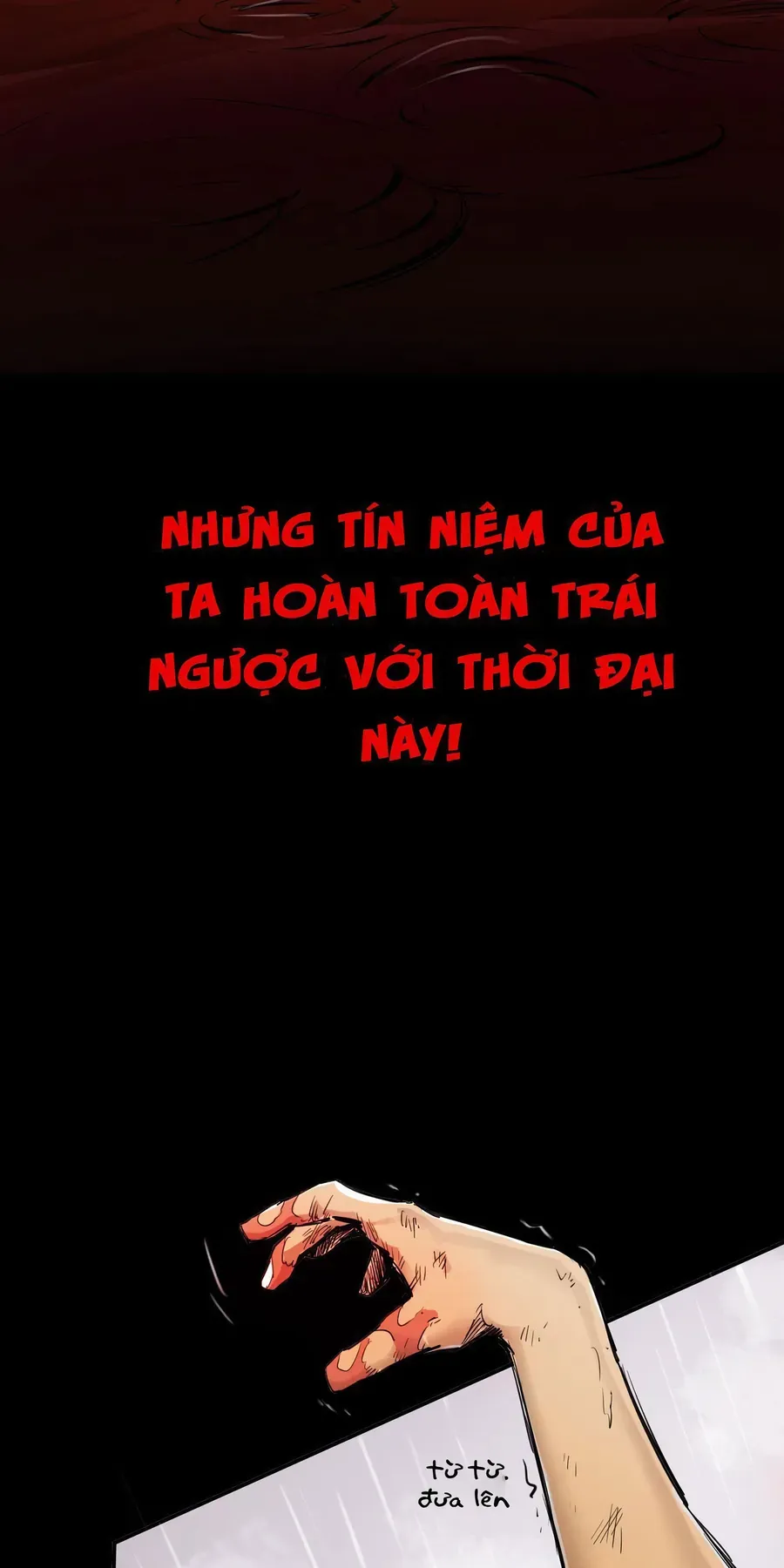 Y Thống Thiên Hạ (Phần 1) Chapter 1 - 5