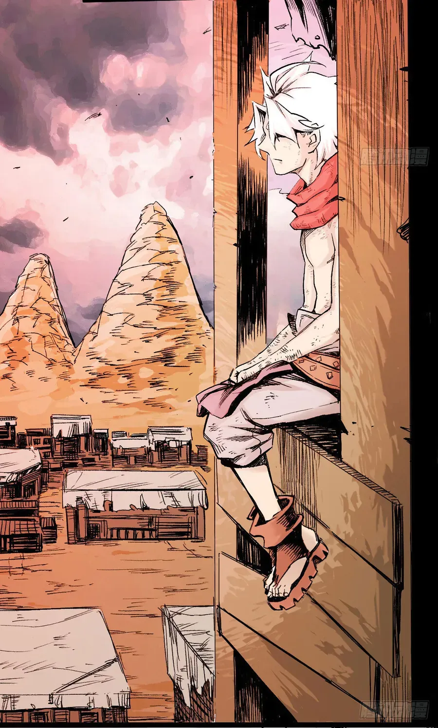 Y Thống Thiên Hạ (Phần 1) Chapter 10 - 17