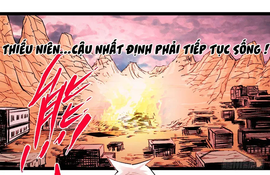 Y Thống Thiên Hạ (Phần 1) Chapter 10 - 22