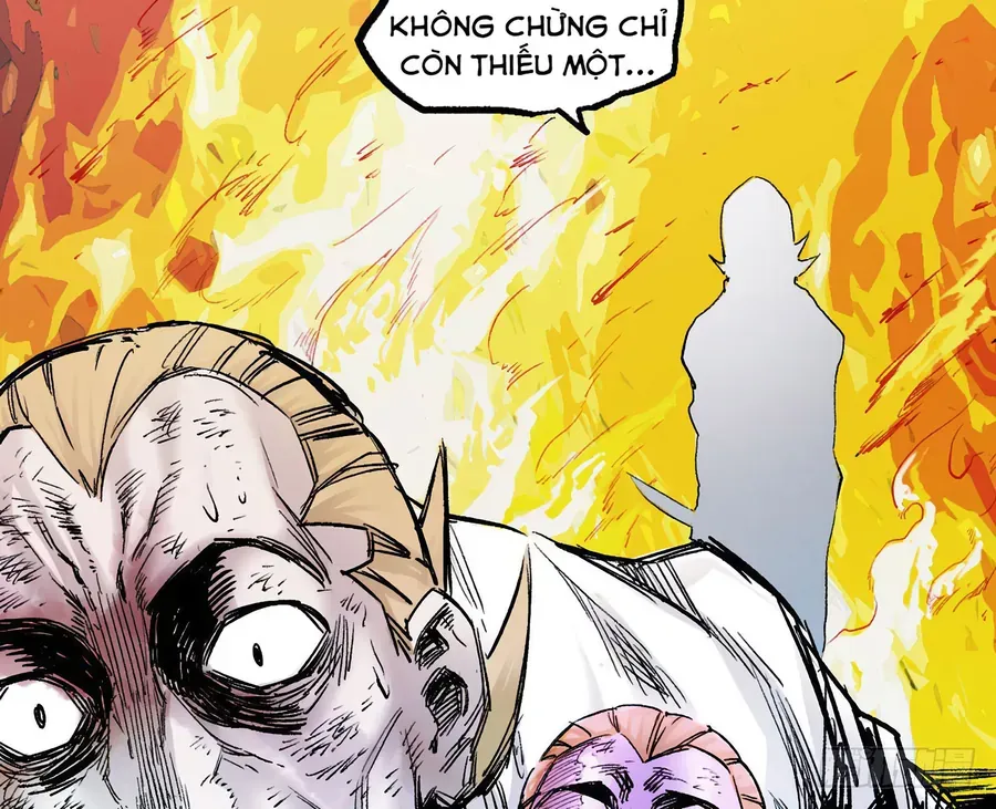 Y Thống Thiên Hạ (Phần 1) Chapter 10 - 27