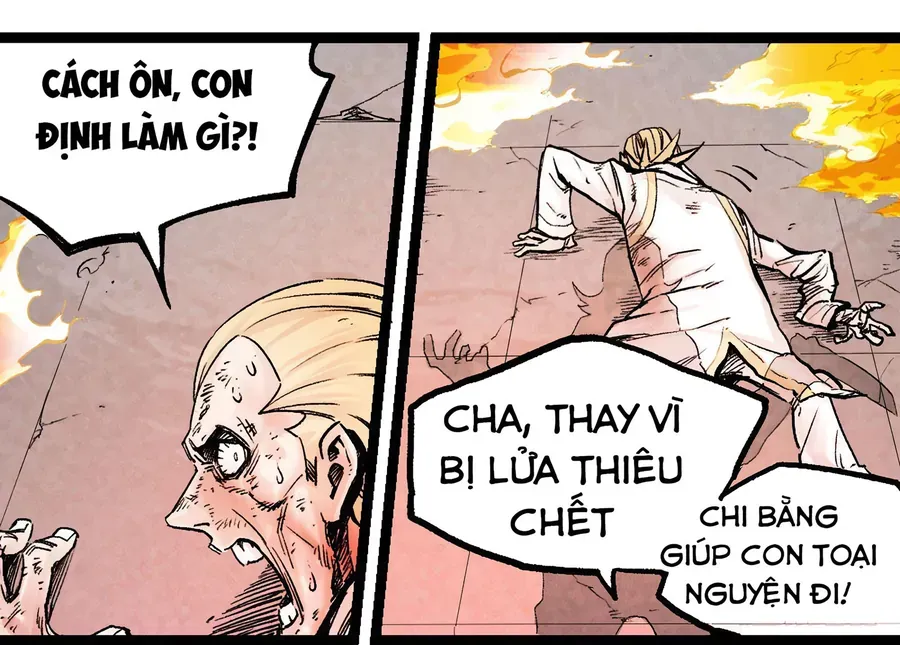 Y Thống Thiên Hạ (Phần 1) Chapter 10 - 29