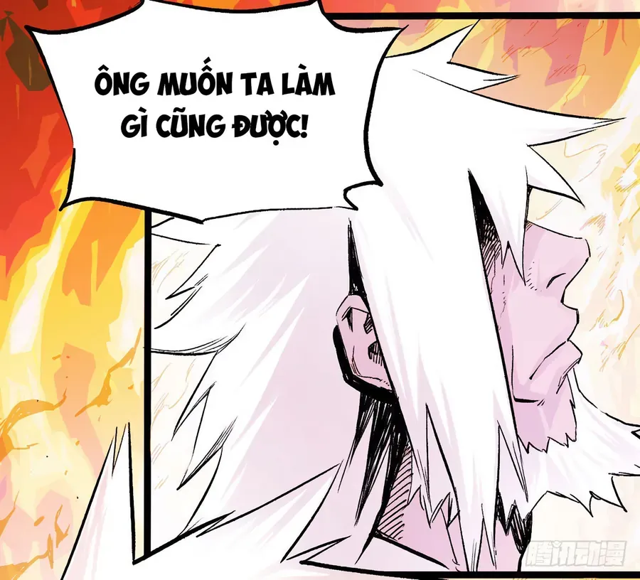 Y Thống Thiên Hạ (Phần 1) Chapter 10 - 32