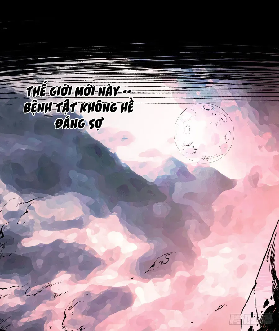 Y Thống Thiên Hạ (Phần 1) Chapter 10 - 35