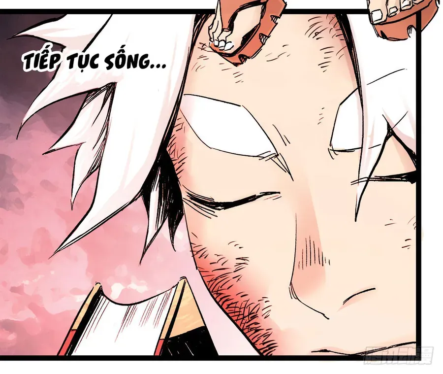 Y Thống Thiên Hạ (Phần 1) Chapter 10 - 37