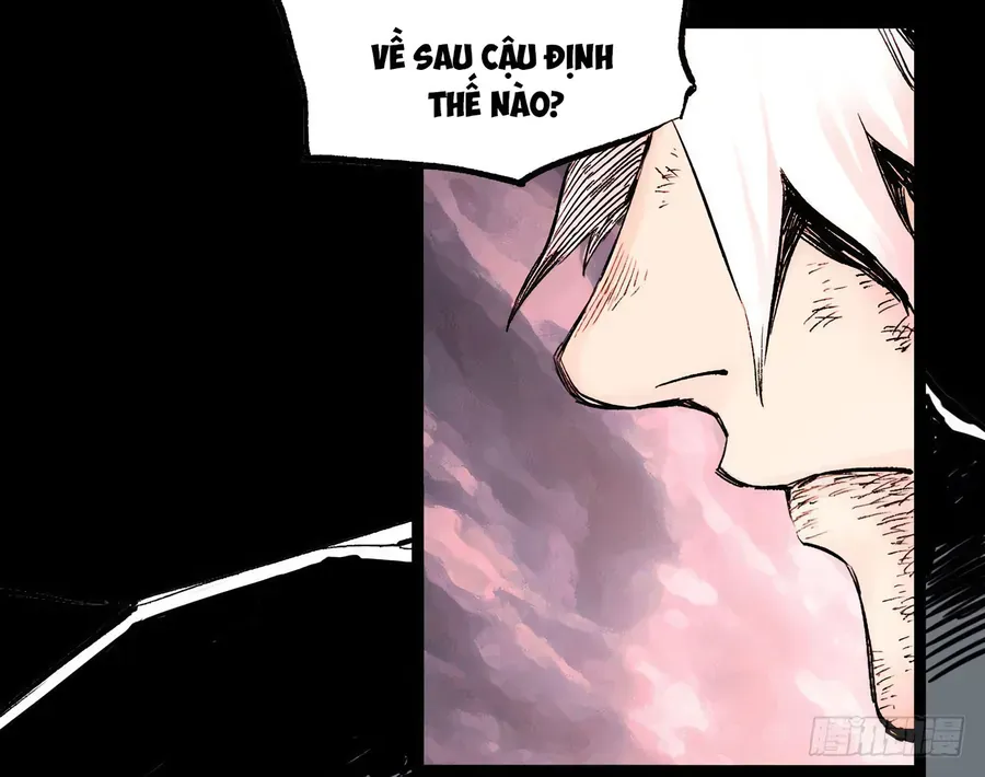 Y Thống Thiên Hạ (Phần 1) Chapter 10 - 40