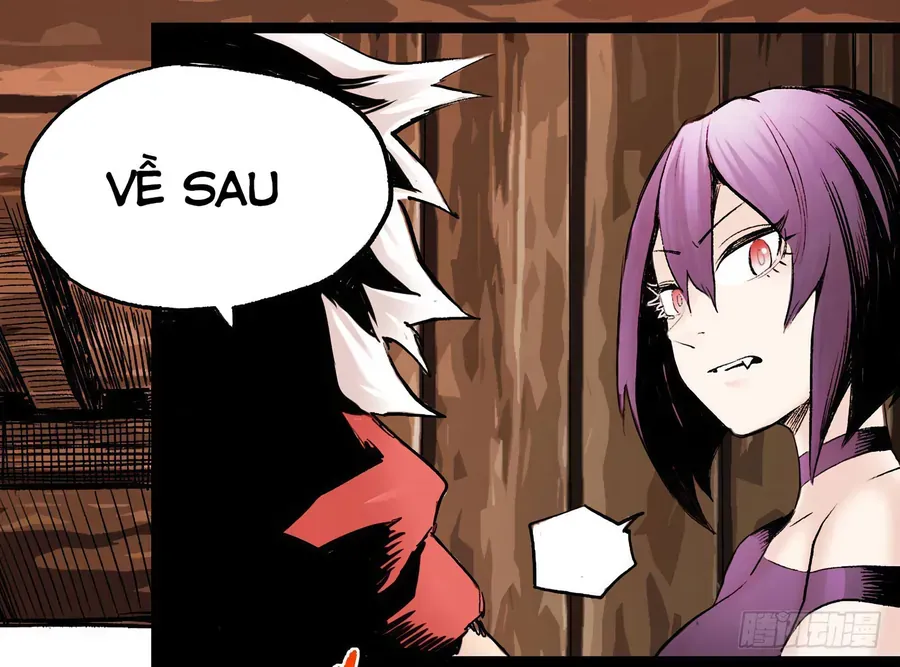 Y Thống Thiên Hạ (Phần 1) Chapter 10 - 45