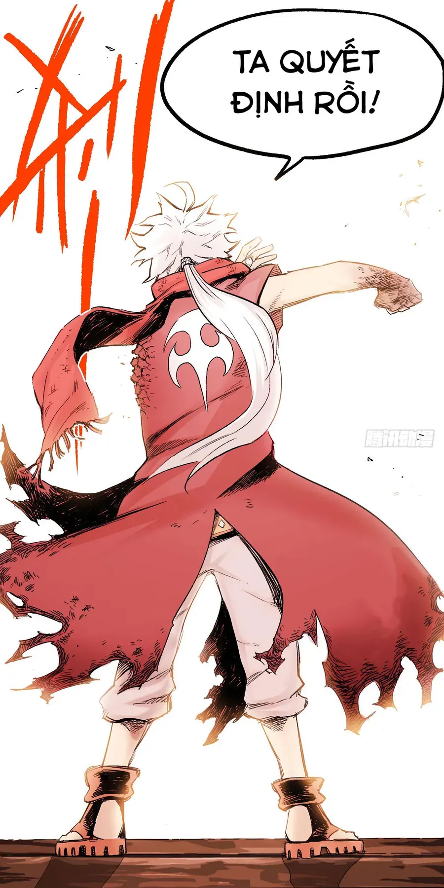 Y Thống Thiên Hạ (Phần 1) Chapter 10 - 46