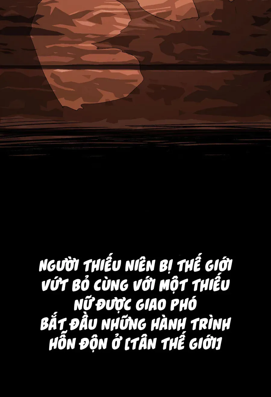 Y Thống Thiên Hạ (Phần 1) Chapter 10 - 48