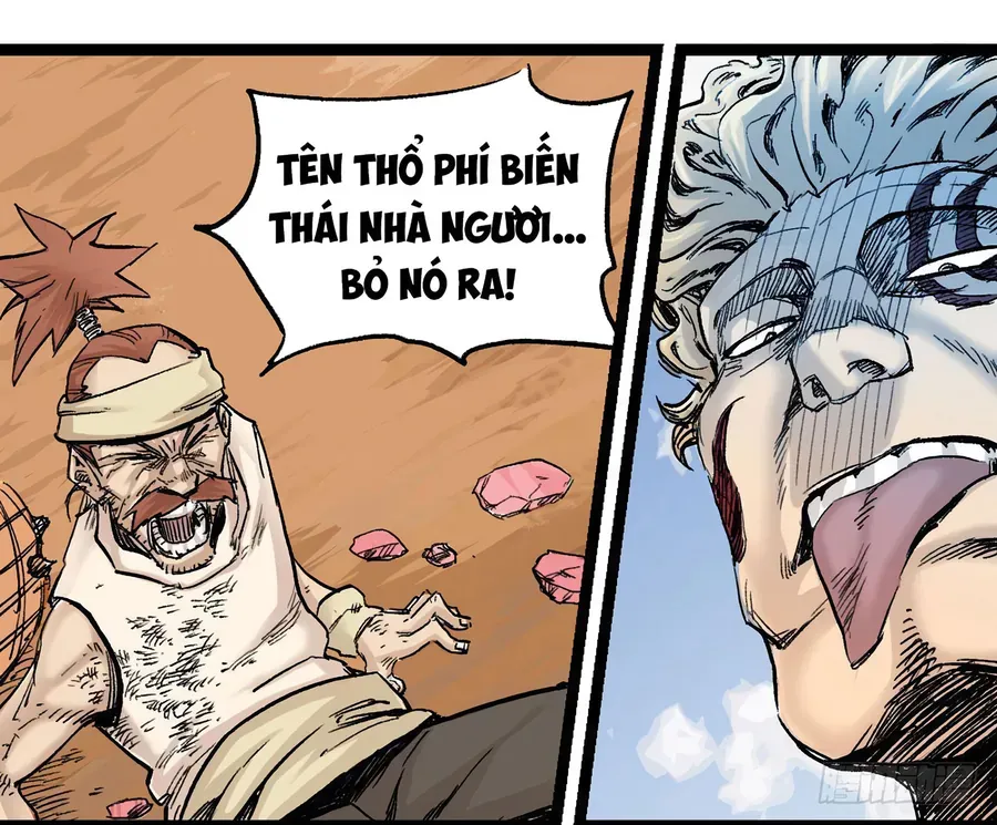 Y Thống Thiên Hạ (Phần 1) Chapter 10 - 56