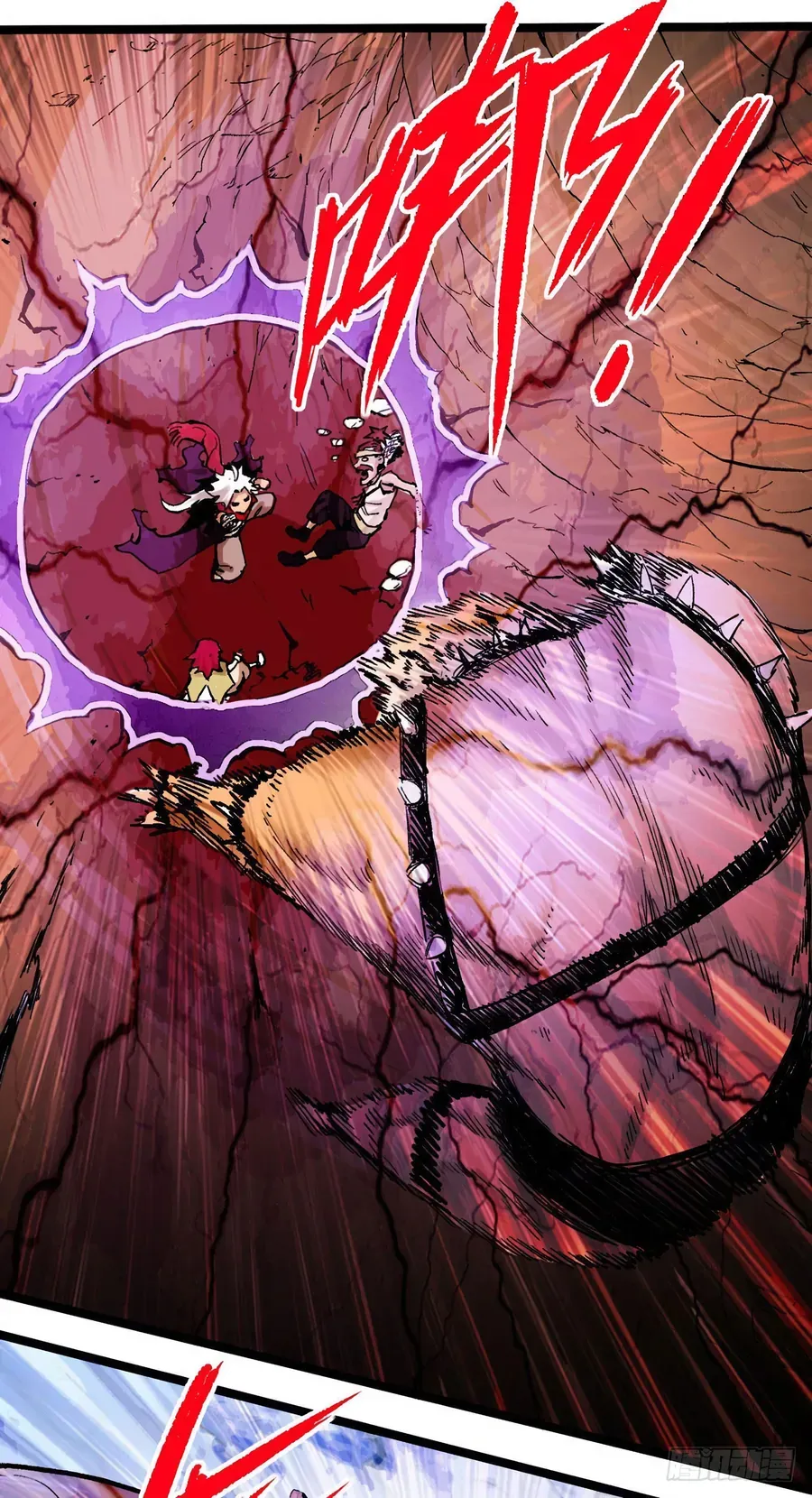 Y Thống Thiên Hạ (Phần 1) Chapter 10 - 65