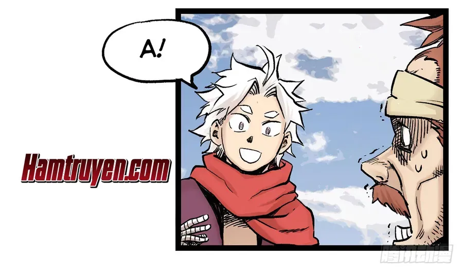 Y Thống Thiên Hạ (Phần 1) Chapter 10 - 68