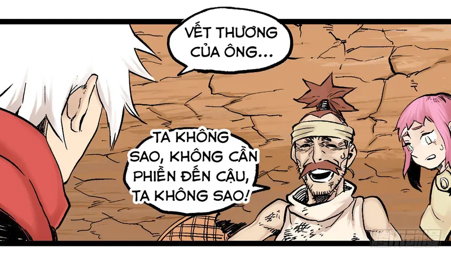 Y Thống Thiên Hạ (Phần 1) Chapter 10 - 69