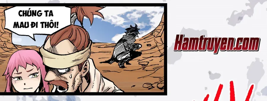 Y Thống Thiên Hạ (Phần 1) Chapter 10 - 71