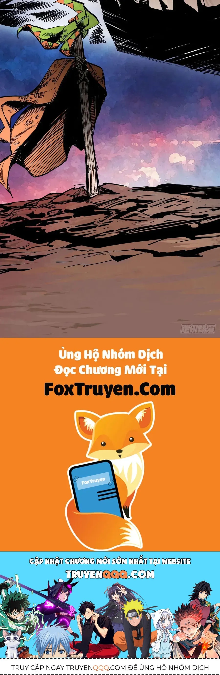 Y Thống Thiên Hạ (Phần 1) Chapter 10 - 80